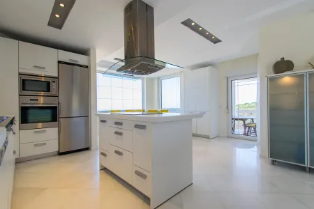  stylish kitchen