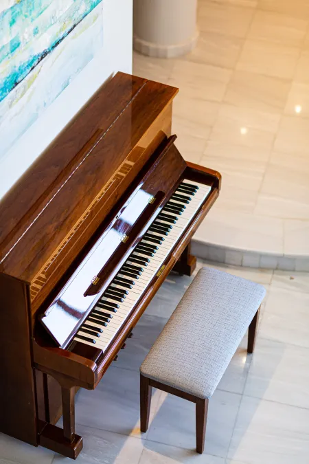  piano