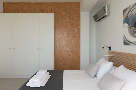  double bedroom