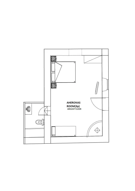  Floor plan