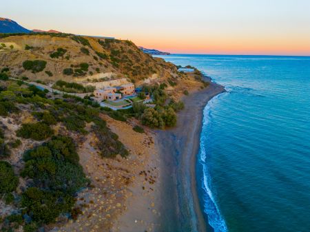  beachfront