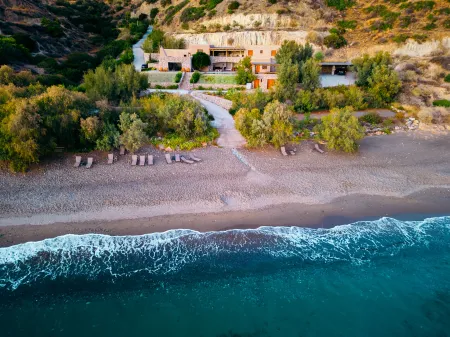  beach view