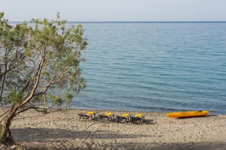  Beach view