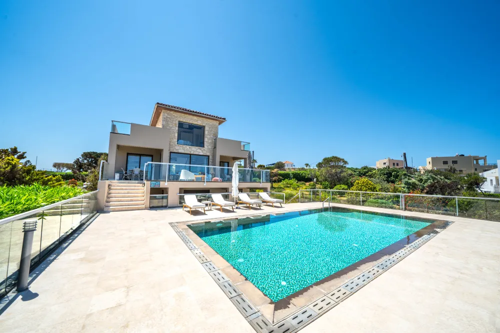  pool view