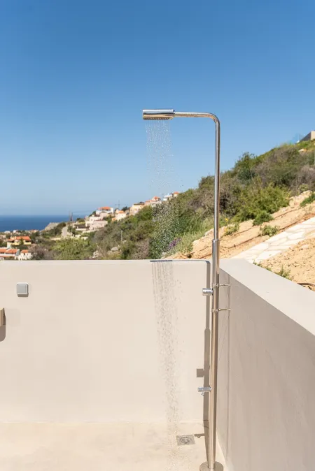  outdoor shower