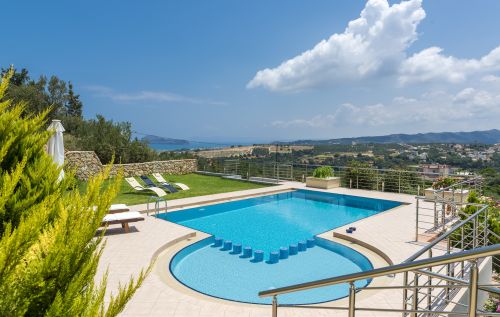  Pool view