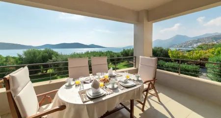  balcony dining table