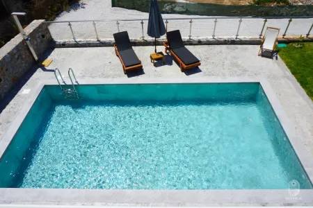  private pool