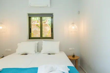  double bedroom