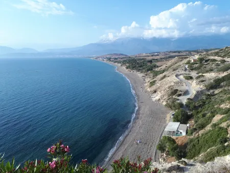  beach nearby