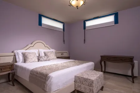  double bedroom