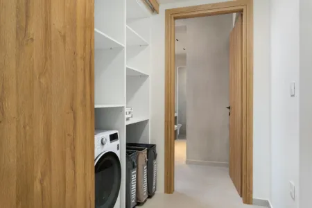  Laundry room