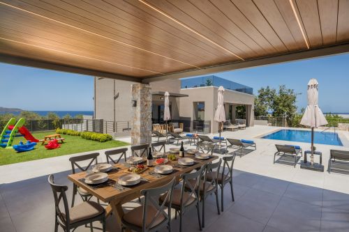  Dining area