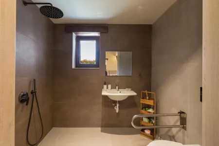  bathroom