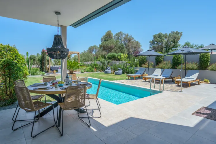 Villa Leba | CreteVillas4u, Holiday Rentals & Villas in Crete