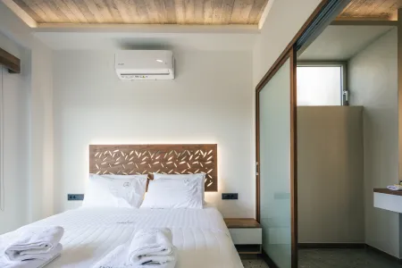   double bedroom