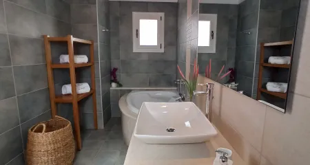  bathroom