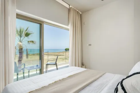  Bedroom seaview