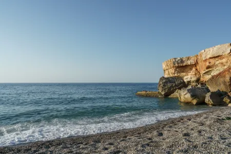  Beach nearby