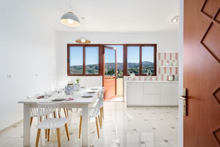  Dining area