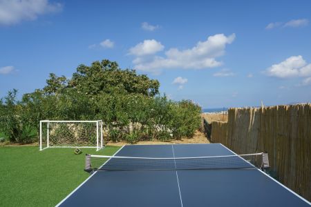  Ping Pong table