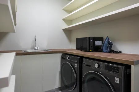  Laundry room