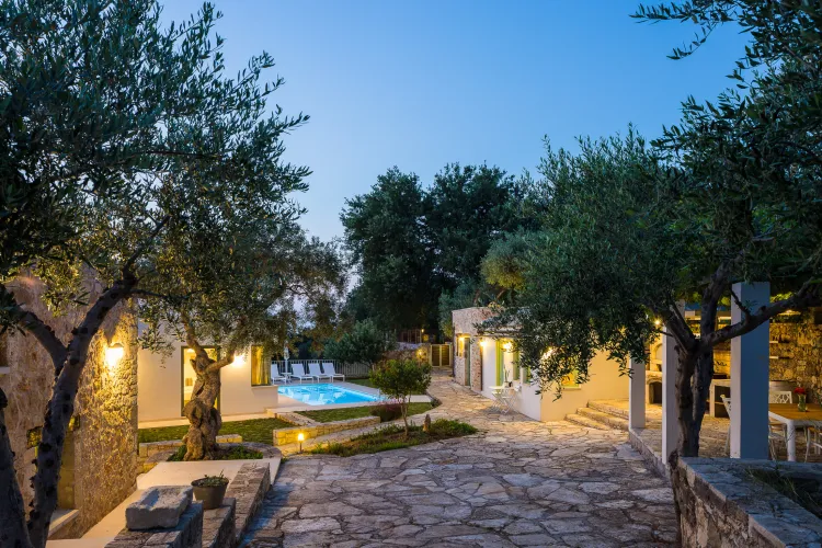 Green Oasis Villa | CreteVillas4u, Holiday Rentals & Villas in Crete