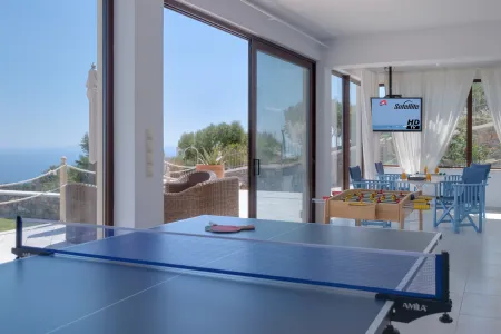  table tennis