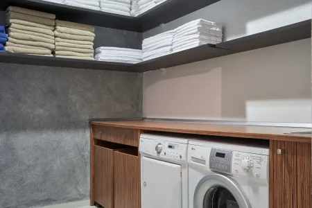  laundry room