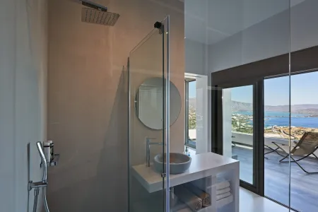  shower room