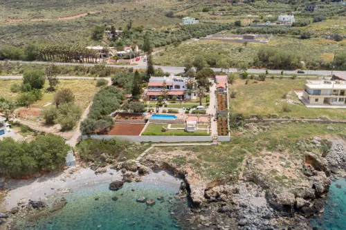  villa from top