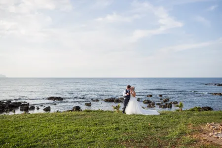  wedding couple