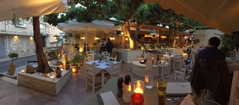 Alana Restaurant