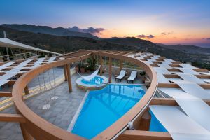 The Best Agia Pelagia Villas