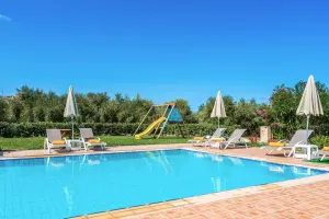 How to Choose the Perfect Villa for Your Family Vacation in Crete