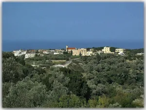 Village Chromonastiri