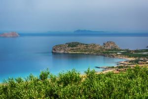 Pourquoi visiter la Crète