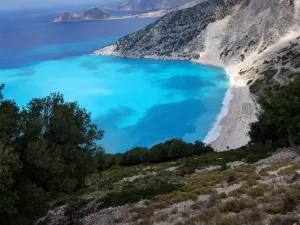 Myrtos